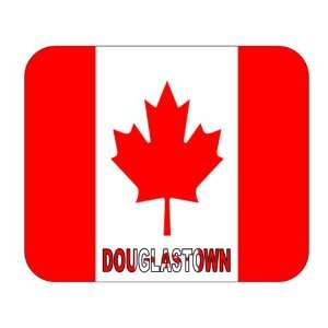  Canada   Douglastown, Ontario mouse pad 