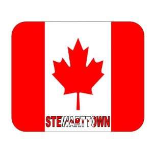  Canada   Stewarttown, Ontario Mouse Pad 