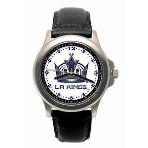  Los Angeles Kings Mens NHL Rookie Watch (Leather Band 