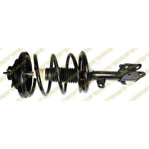  Monroe 171597 Front Suspension Strut and Coil Spring 