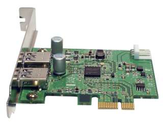 Multi in 1 IO RCM430 USB 3.0 Front Panel Internal Card 652795904300 