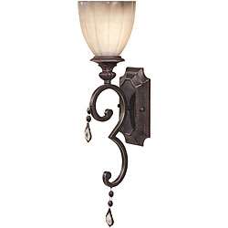   Imports Avila Collection Single Light Wall Sconce  