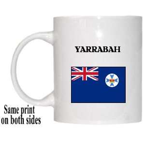  Queensland   YARRABAH Mug 