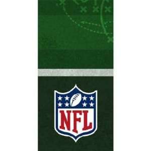  NFL Party Zone Table Cover Toys & Games