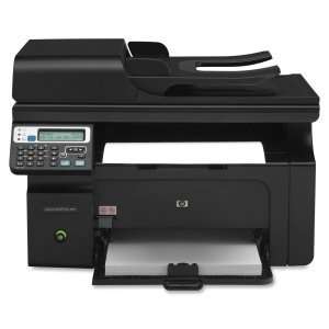   Pro M1217NFW Multifunction Printer (CE844A#BGJ )  