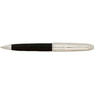 Cartier Logo Leather Limited Edition Ballpoint Pen