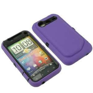   Verizon HTC Droid Incredible 2 6350  Purple Cell Phones & Accessories