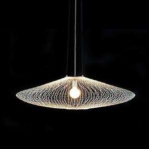    halo pendant lamp by kenneth cobonpue for hive 