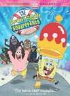 The Spongebob Squarepants Movie (DVD, 2005, Widescreen Collection)
