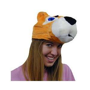  Memphis Tigers Mascot Hat