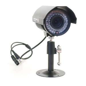  Outdoor Nightvision Motion Activated Camera with Built in 