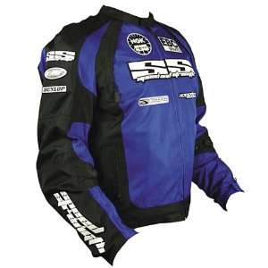 Speed and Strength   Moment of Truth SP   Jacket Motorcycle Textile 