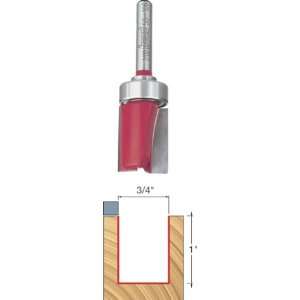 Freud 50 106 3/4 Inch Diameter Top Bearing Flush Trim Router Bit with 