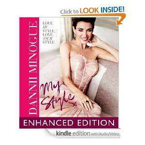 Dannii My Style [Enhanced Edition] Dannii Minogue  