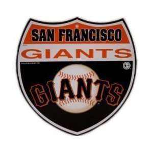  San Francisco Giants Route Sign*SALE*