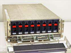 IBM 7133 020 SSA Serial Disk Drive System   Rackmount  