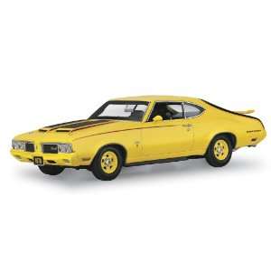  Limited Edition 1970 Oldsmobile Rallye 350 Toys & Games