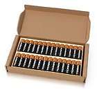 NEW SEALED 28pk DURACELL COPPERTOP AA BATTERIES EXP2018