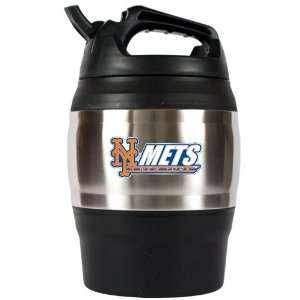  New York Mets 78oz. Sports Jug By Great American Products 
