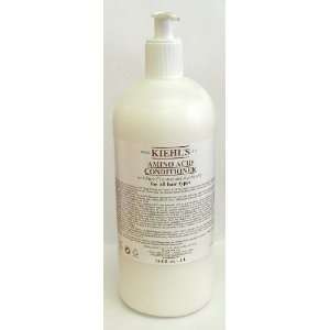   Amino Acid Conditioner with pure coconut and Jojoba oil 33.8 Beauty