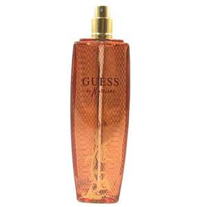 GUESS MARCIANO by Guess 3.4 oz EDP Perfume Women Tester 608940530634 