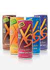 xs energy drink  