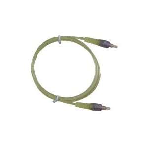  ADC2506Y YELLOW TRANSPARENT OPTICAL CABLE 