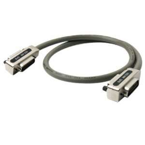  Grey 1M IEEE 488 GPIB Cable