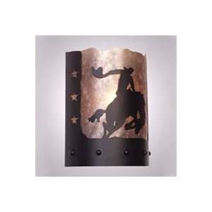  2378 69   8 Second Timber Ridge Sconce   Wall Sconces 
