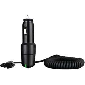 Sony Ericsson Micro Usb Vehicle Charger Factory Original Warranty Of 