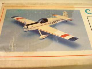GREAT PLANES CAP 21 RADIO CONTROLLED MODEL AIRPLANE KIT **  