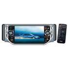   DVD 4.3 Inch Touch Screen TFT Monitor with DVD/ VCD/ / CD Player
