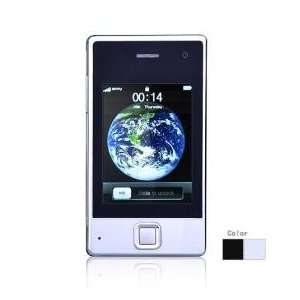  32G Built In 2G Memory Single Card Quad Band Ultra Thin JAVA 