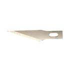 Xcelite New Fine Point Replacement Blades 5/Packge For Utility Knife 