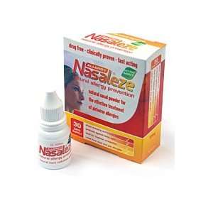  Nasaleze Allergy Relief