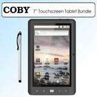 Coby MID70244G Kyros 7 Inch Internet Android 4G Tablet Kit