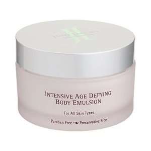 June Jacobs Spa Collection Intensive Age Defying Body Emulsion, 6.5 oz