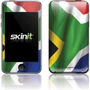  South Africa skin for iPod Touch (2nd & 3rd Gen)  