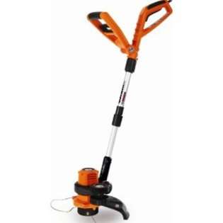 WORX 15 Inch 6 Amp Electric Dual Line Trimmer WG113 