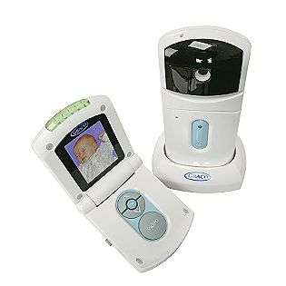   Baby Monitor  Graco Baby Baby Health & Safety Monitors & Gadgets