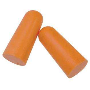   International HS5 Hearing Safe Protective Ear Plugs  Case of 200