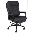 BOSS Office Chairs Heavy Duty Executive Chair by BOSS Office Chairs