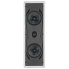 Yamaha NS IW960 6.5 2 Way In Wall Speaker System for Custom 