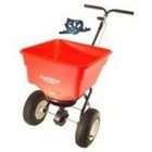 Earthway Products Inc Pro Broadcast Fertilizer Seed Spreader Red