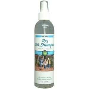  Kenic Dry Shampoo 8oz