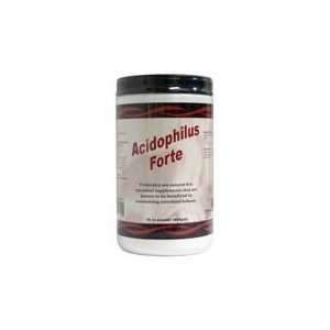 Acidophilus Forte 16oz pwd
