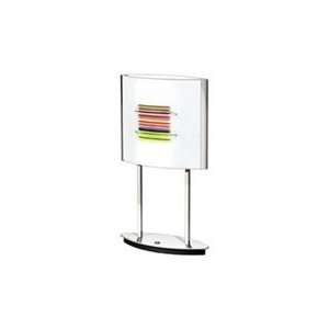  12 60   Appliquations Table Lamp