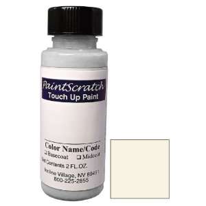  2 Oz. Bottle of Olympic White Touch Up Paint for 1959 