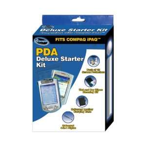   Deluxe Starter Kit for Compaq iPAQ (3800/3900 series) Electronics