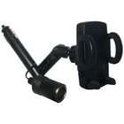 Amzer Lighter Socket with Power Dongle Car Mount for Palm Pre